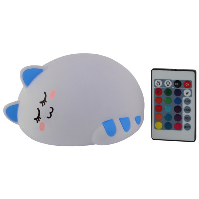 Ночник  NLED-415-2W-BU