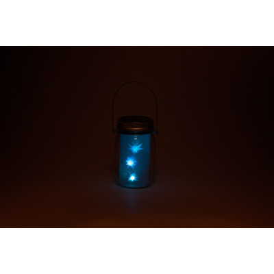 Газонная световая фигура  SL-GL14-JAR-3