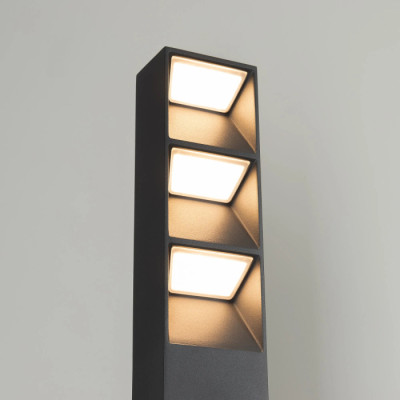 Наземный светильник  055038