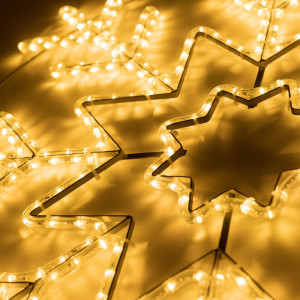 Световая фигура  034255