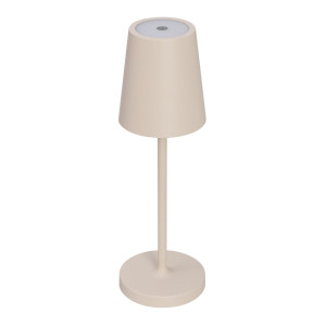 Уличная настольная лампа DAISY 056081