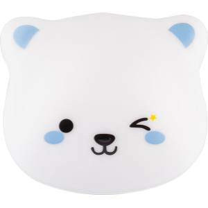 Ночник  NLED-466-1W-W