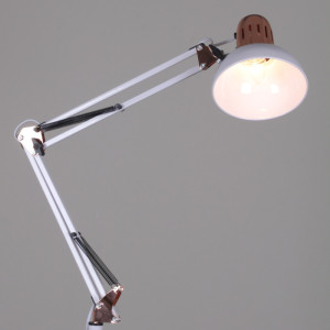 Торшер  00880-0.6-01HV WT