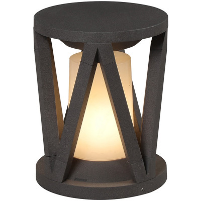 Наземный светильник  09325,19