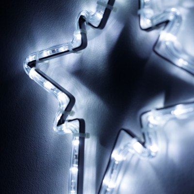 Световая фигура  034246