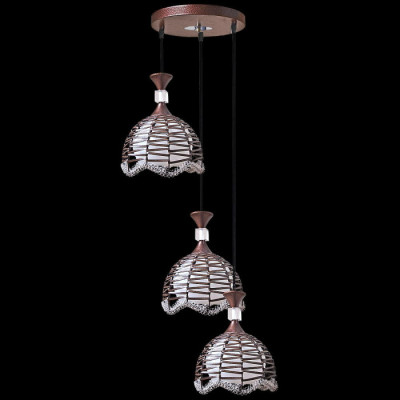 Подвесной светильник  01964-0.4-03