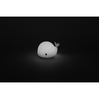 Ночник  NLED-411-1W-W