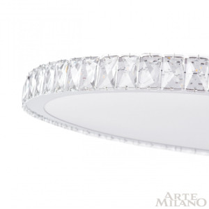 Потолочный светильник  310122/D500 NI