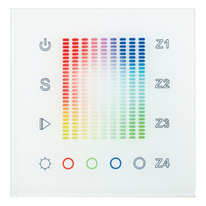 Панель управления кнопочная  018202