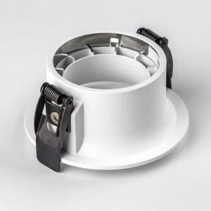 Рамка встраиваемая скругленная Stella Base 075306