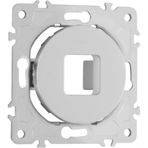 Вывод кабеля am-202 202.49-1.silver