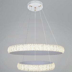 Подвесной светильник  01357-0.4-600+400