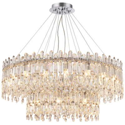 Подвесная люстра Legacy 2158/09/26P