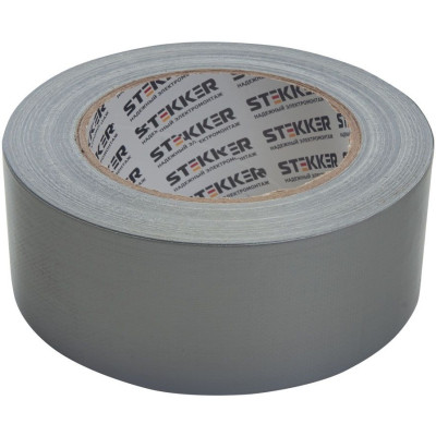 Армированная клейкая лента  39143