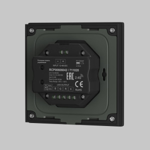 Панель управления роторная Панели управления 711026