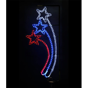 Световая консоль Консоли SKL7-220RBW