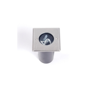 Встраиваемый светильник уличный  73201В SS