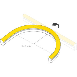 Гибкий неон  047810