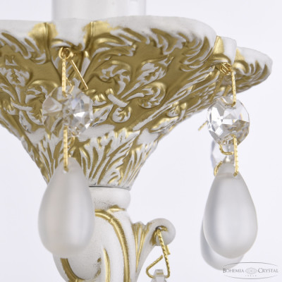 Подвесная люстра AL7801 AL78101/6/175 B WMG V0300