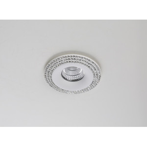 Рамка для светильника CHARM NC1769R-FW