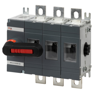 Автоматический выключатель  mvr20-3-250E