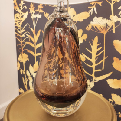 Интерьерная настольная лампа Agar 30082