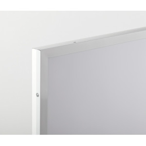 Светодиодная панель  SPO-1-40-4K-M-90RA