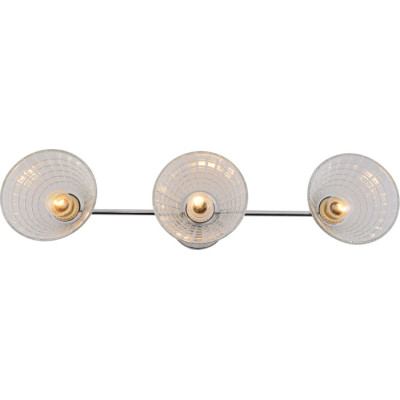 Потолочная люстра  01529-0.3-04 CR