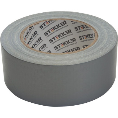 Армированная клейкая лента  39142