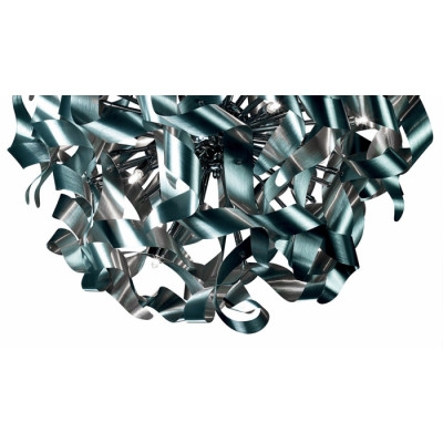 Подвесная люстра Holy MD51015-18C chrome