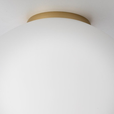 Настенно-потолочный светильник Ron CL941D25B2