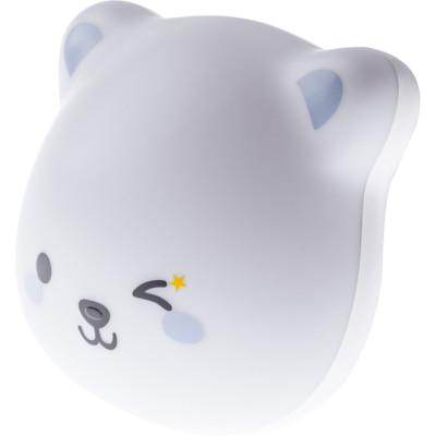 Ночник  NLED-466-1W-W