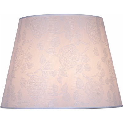 Торшер  02050-0.6-01B WH