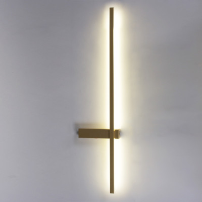 Настенный светильник  09725-0.2-800 PLG