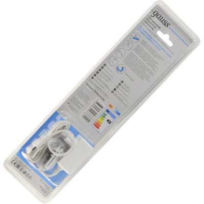 Настенно-потолочный светильник  9018531206