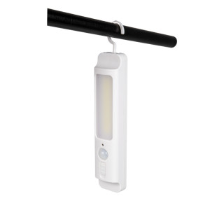 Точечный светильник  ULM-F47-0,9W/4500K/3AAA SENSOR IP20 IVORY