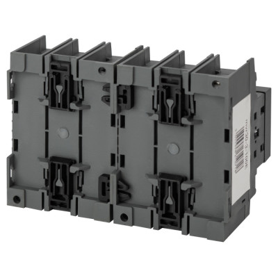 Автоматический выключатель  mvr30-3-100E