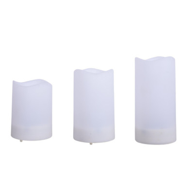 Садовый светильник  USL-S-816/PT150 CANDLE SET3