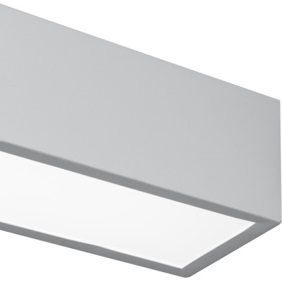 Подвесной светильник  SPO-141-W-40K-028