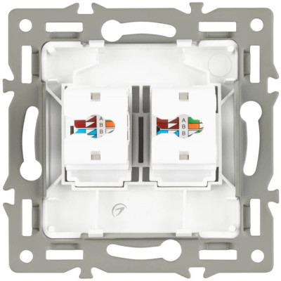 Розетка  045336