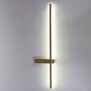 Настенный светильник  09725-0.2-800 PLG