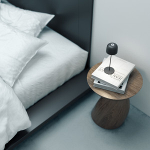 Уличная настольная лампа Bitty TL70260