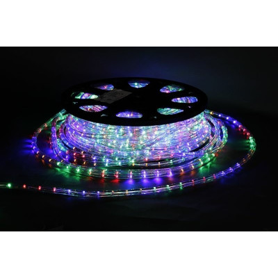 Дюралайт  11-2W-100M-220V-LED-U MIX